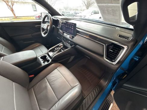 Used 2023 GMC Canyon Elevation w/ Convenience Package image 27