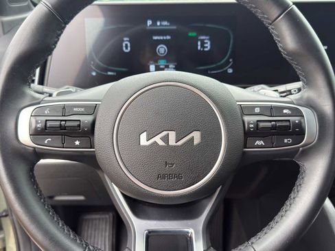 Used 2024 Kia Sportage X-Line AWD/4WD image 19