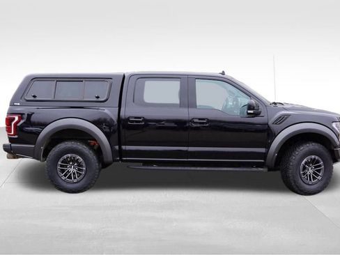 Used 2020 Ford F150 Raptor w/ Equipment Group 802A Luxury image 3