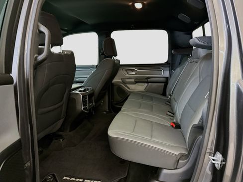 Used 2022 RAM 1500 Big Horn image 29