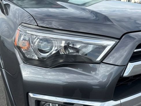 Used 2023 Toyota 4Runner Limited image 12