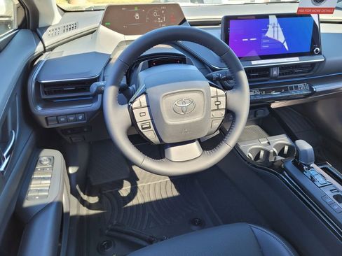 New 2026 Toyota Prius Plug-In Hybrid image 7