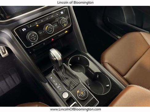 Used 2023 Volkswagen Atlas SEL R-Line image 30