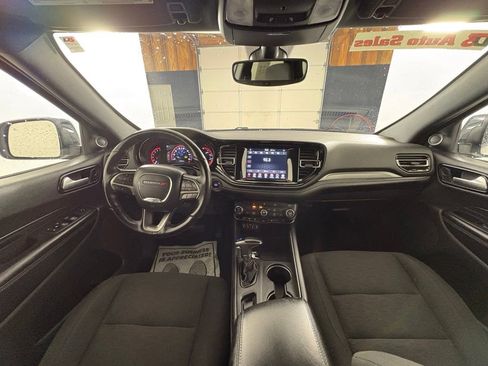 Used 2023 Dodge Durango SXT RWD image 37