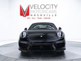 Used 2019 Porsche 911 Turbo S image 3