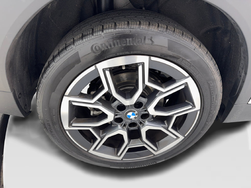 Used 2025 BMW X2 xDrive28i AWD/4WD image 81