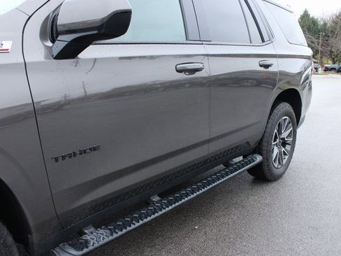 Used 2021 Chevrolet Tahoe Z71 image 46