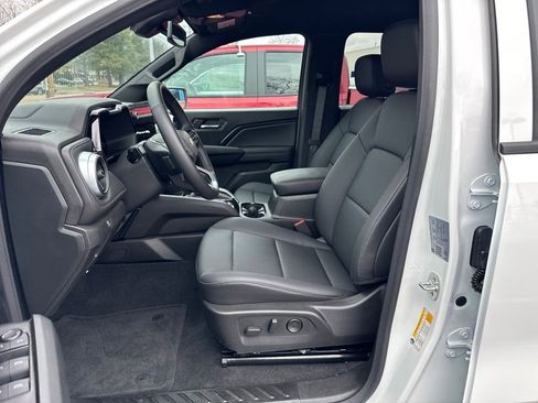 New 2026 Chevrolet Colorado LT w/ LT Convenience Package image 10