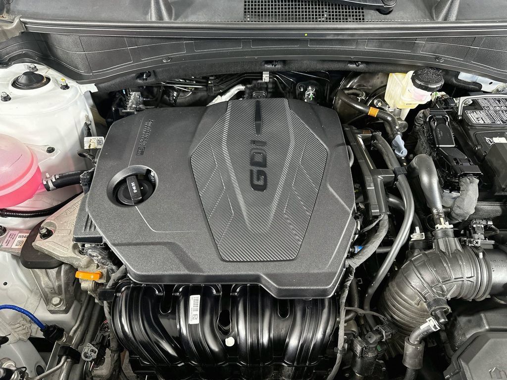 Certified 2026 Kia Sportage EX AWD/4WD image 32