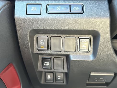 New 2026 Nissan Frontier PRO-4X image 27