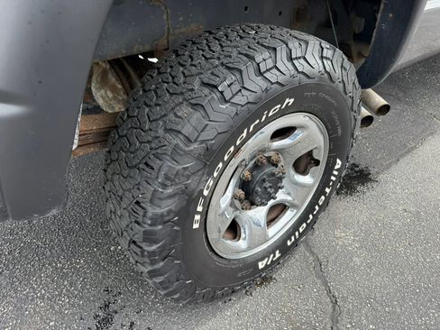 Used 2004 Dodge Ram 2500 Truck SLT w/ Trailer Tow Group image 36