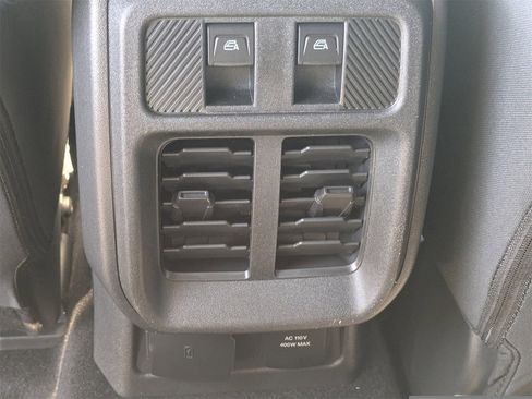 New 2025 Ford Bronco Big Bend image 15