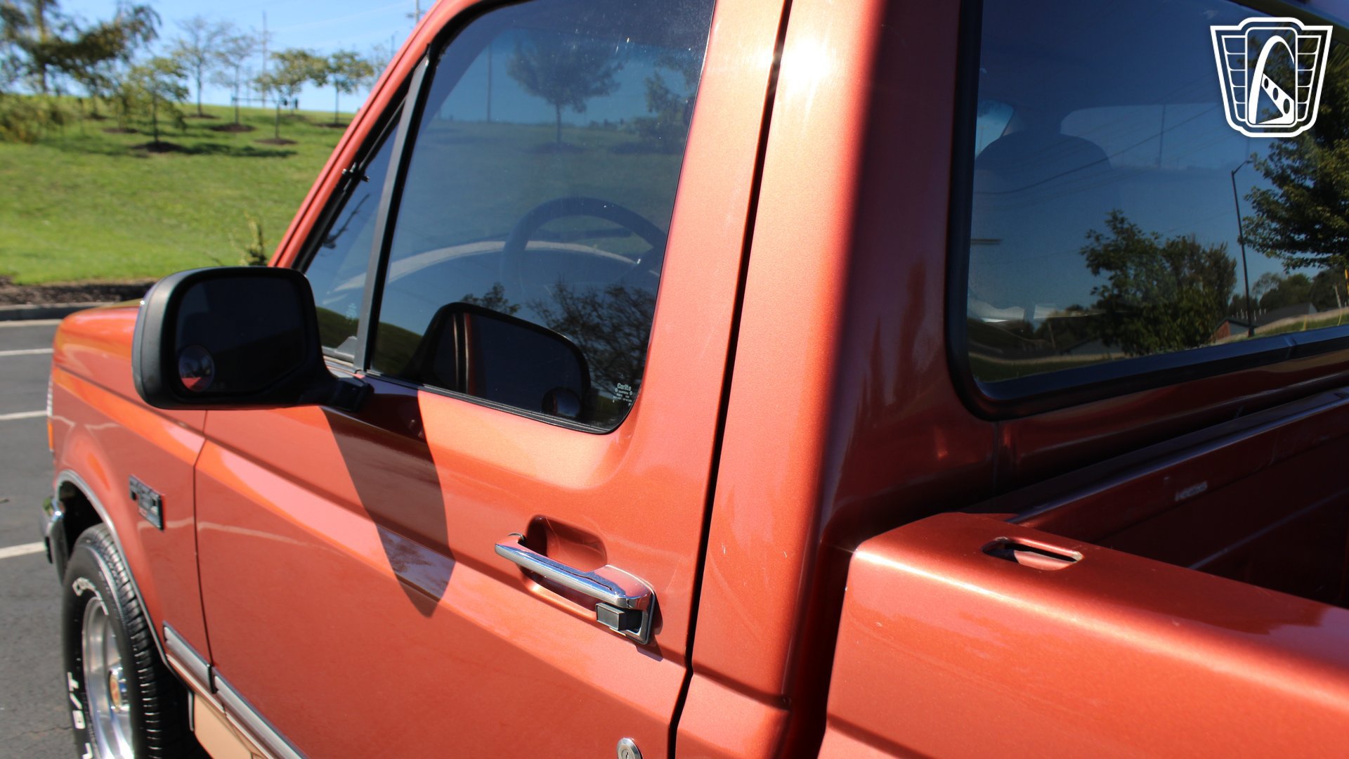Used 1994 Ford F150 XL RWD image 7