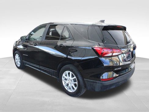 Used 2023 Chevrolet Equinox LS w/ LS Convenience Package AWD/4WD image 14