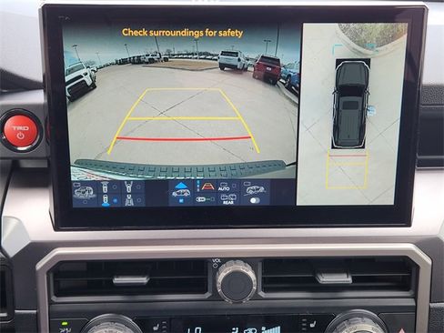 New 2026 Toyota 4Runner TRD Off-Road Premium image 13