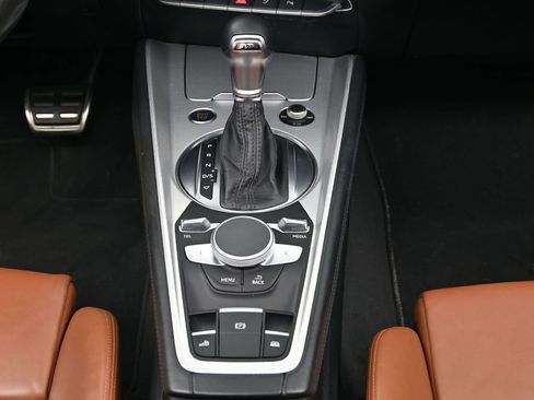 Used 2020 Audi TT 2.0T image 7