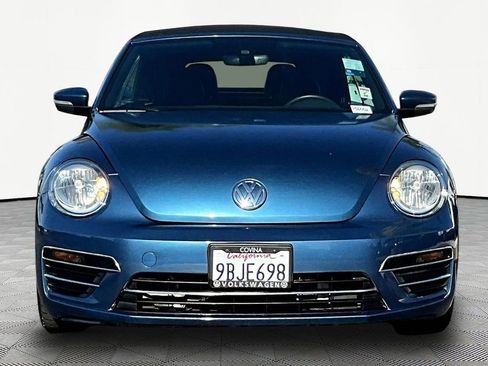 Used 2019 Volkswagen Beetle 2.0T SE image 2