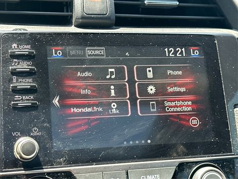 Used 2019 Honda Civic Si image 34