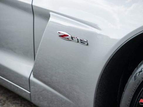 Used 2008 Chevrolet Corvette Z06 w/ Preferred Equipment Group image 28