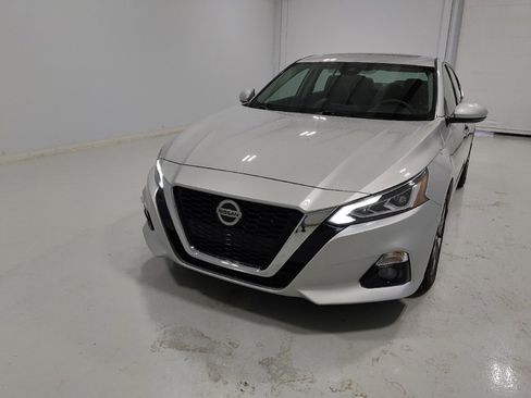 Used 2022 Nissan Altima 2.5 SL image 15