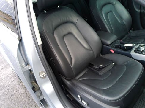 Used 2015 Audi A4 Premium Plus w/ Technology Package image 49