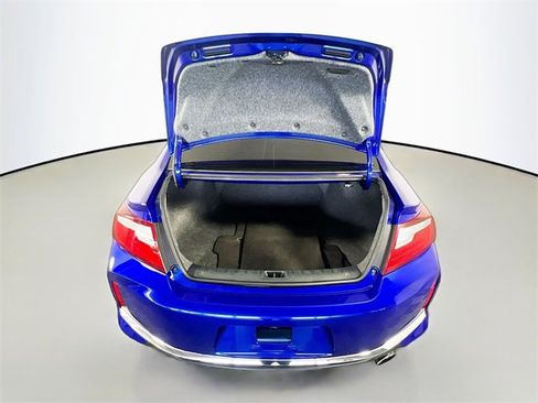 Used 2016 Honda Accord EX image 28