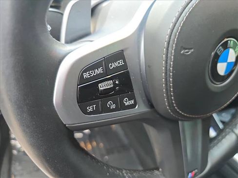 Used 2024 BMW X5 sDrive40i w/ M Sport Package RWD image 17