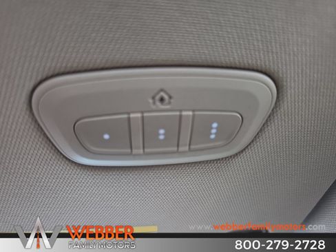 Used 2021 RAM 1500 Laramie AWD/4WD image 35