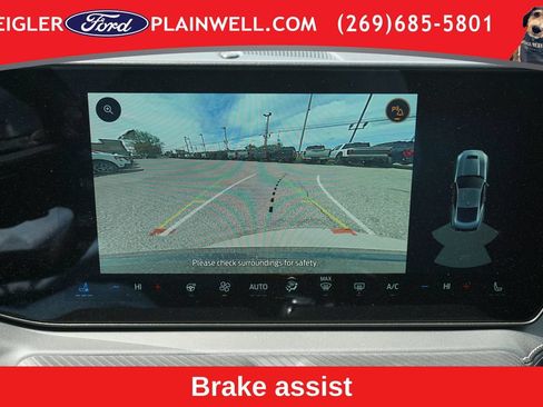 Used 2025 Ford Mustang GT Premium w/ GT Performance Package RWD image 18