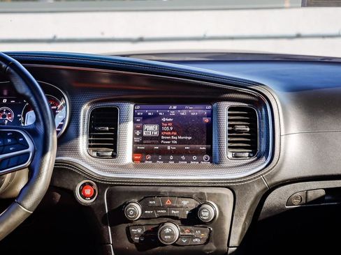 Used 2022 Dodge Charger SRT Hellcat w/ Harman/Kardon Audio Group image 14