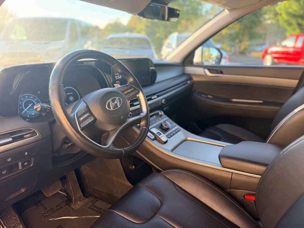 Used 2023 Hyundai Palisade SEL w/ Premium Package AWD/4WD image 24