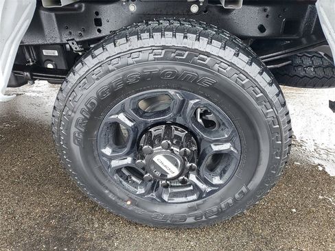 New 2026 Ford F250 XL w/ STX Appearance Package image 30