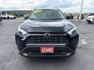 Certified 2023 Toyota RAV4 XLE w/ XLE Grade Weather Package AWD/4WD video 2