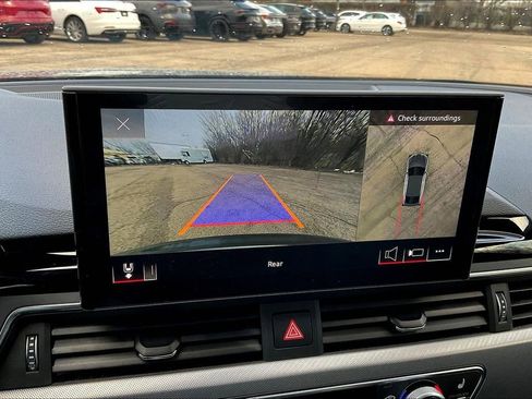 Used 2023 Audi A5 2.0T Premium Plus w/ Premium Plus image 14