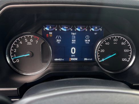 Certified 2022 Ford F150 XLT w/ Equipment Group 302A High image 37