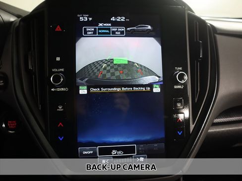 Used 2024 Subaru Crosstrek 2.5i Wilderness image 6