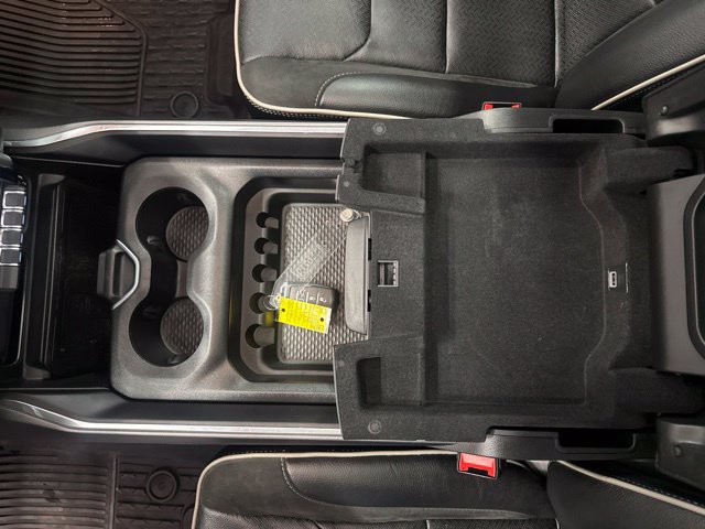 Used 2023 RAM 1500 Laramie AWD/4WD image 37