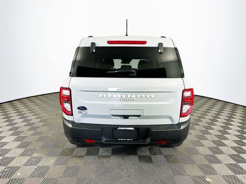 Certified 2022 Ford Bronco Sport Big Bend AWD/4WD image 10