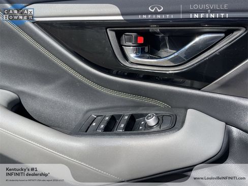 Used 2021 Subaru Outback Onyx Edition XT image 26