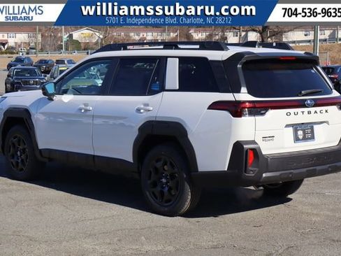 New 2026 Subaru Outback Limited image 6