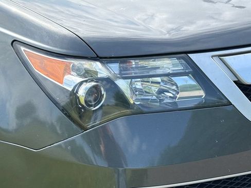Used 2011 Acura MDX AWD/4WD image 12