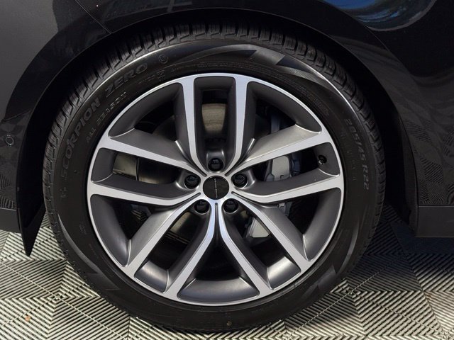 New 2027 Land Rover Range Rover Sport SE AWD/4WD image 14