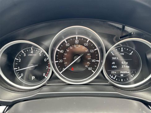 Certified 2023 MAZDA CX-5 AWD 2.5 S image 15