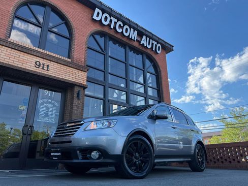 Used 2008 Subaru Tribeca Limited AWD/4WD image 3