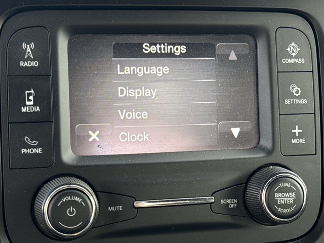 Used 2021 RAM 1500 Big Horn AWD/4WD image 29