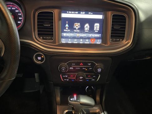Used 2019 Dodge Charger Scat Pack w/ Plus Group image 15