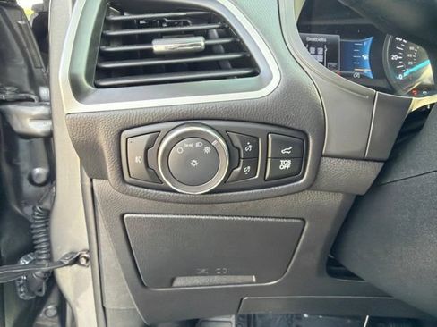 Used 2024 Ford Edge SEL w/ Convenience Package AWD/4WD image 34