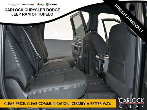 Used 2025 RAM 2500 Big Horn image 33