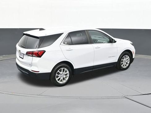 Used 2023 Chevrolet Equinox LT image 65