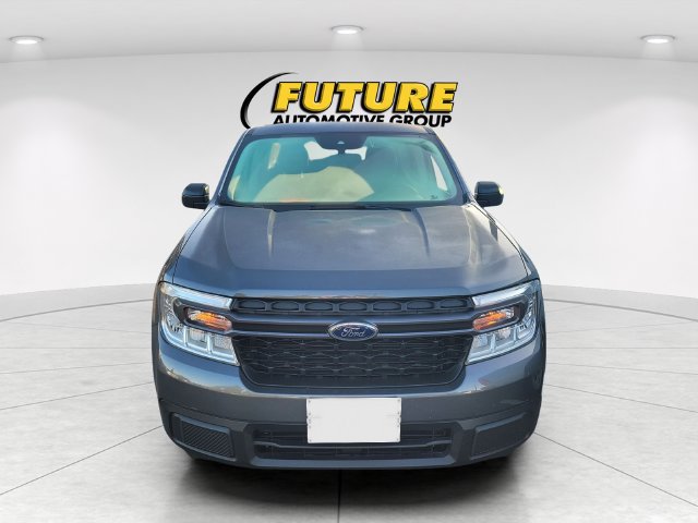 Used 2024 Ford Maverick XLT FWD image 2